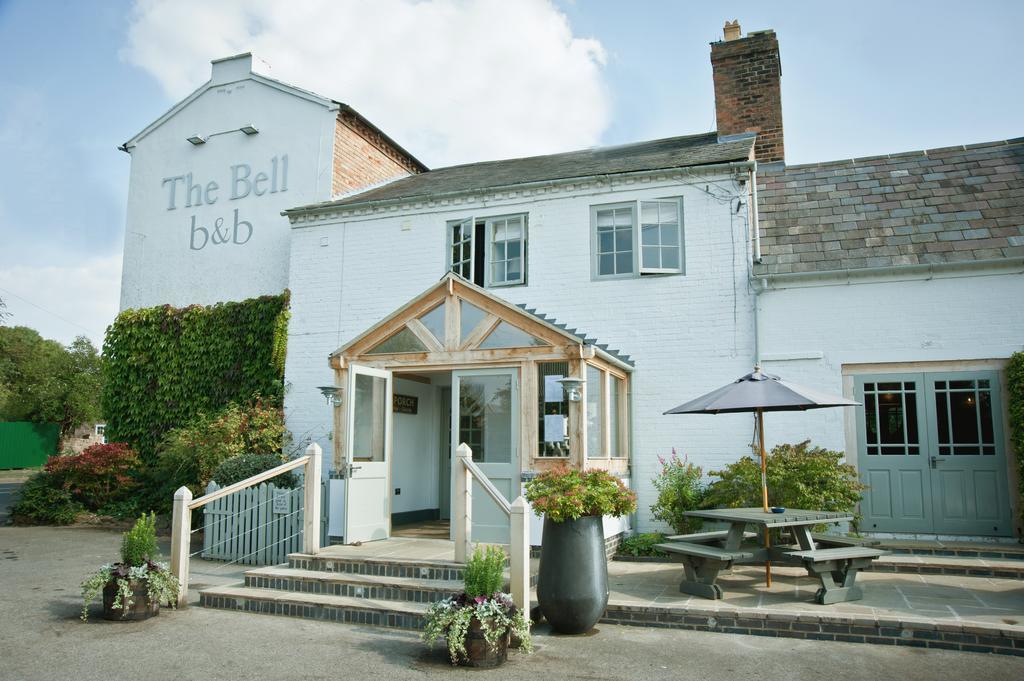 The Bell, Alderminster Bed & Breakfast Stratford-upon-Avon Exterior photo