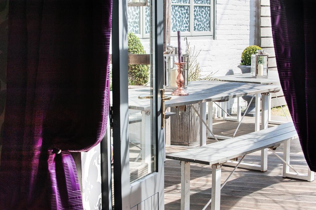 The Bell, Alderminster Bed & Breakfast Stratford-upon-Avon Exterior photo