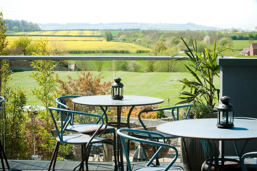 The Bell, Alderminster Bed & Breakfast Stratford-upon-Avon Exterior photo