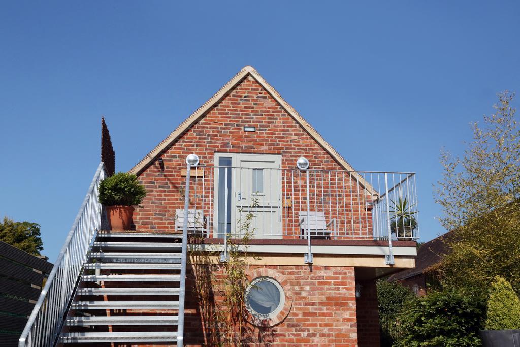 The Bell, Alderminster Bed & Breakfast Stratford-upon-Avon Exterior photo