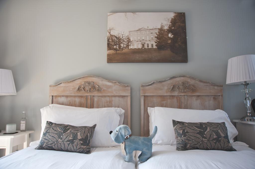 The Bell, Alderminster Bed & Breakfast Stratford-upon-Avon Exterior photo