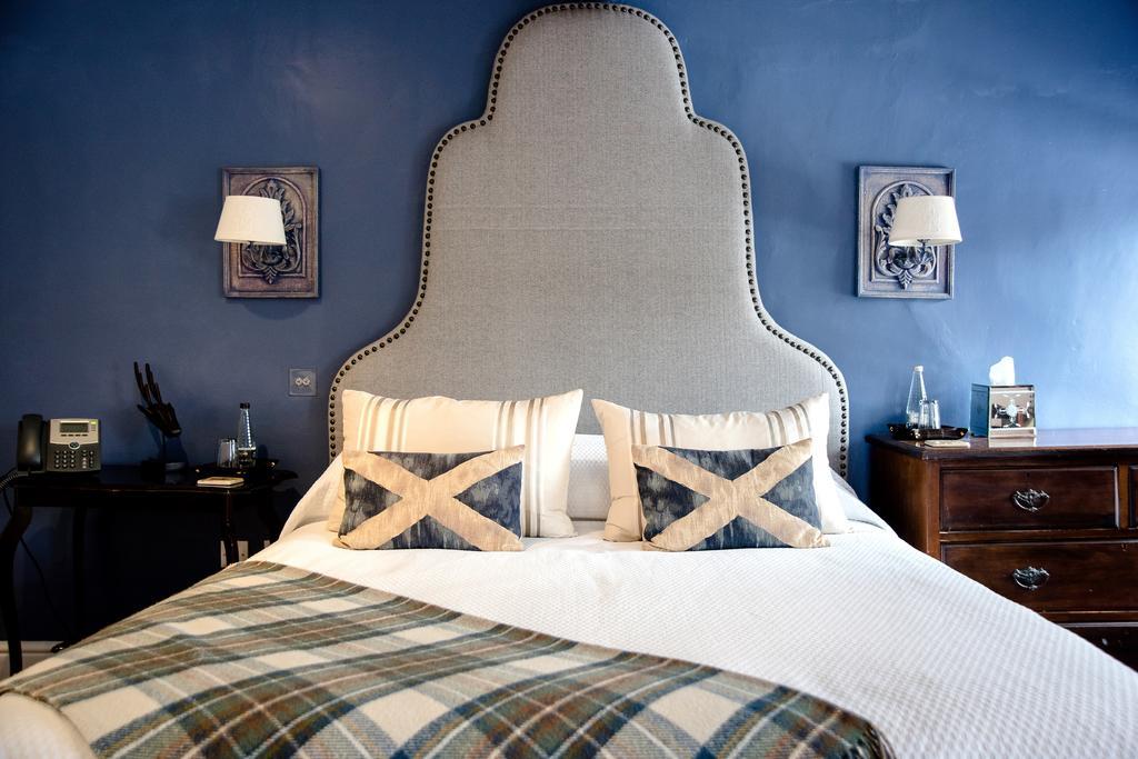 The Bell, Alderminster Bed & Breakfast Stratford-upon-Avon Exterior photo