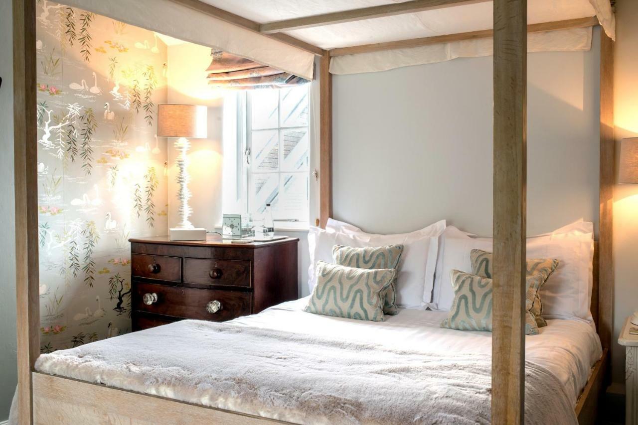 The Bell, Alderminster Bed & Breakfast Stratford-upon-Avon Exterior photo