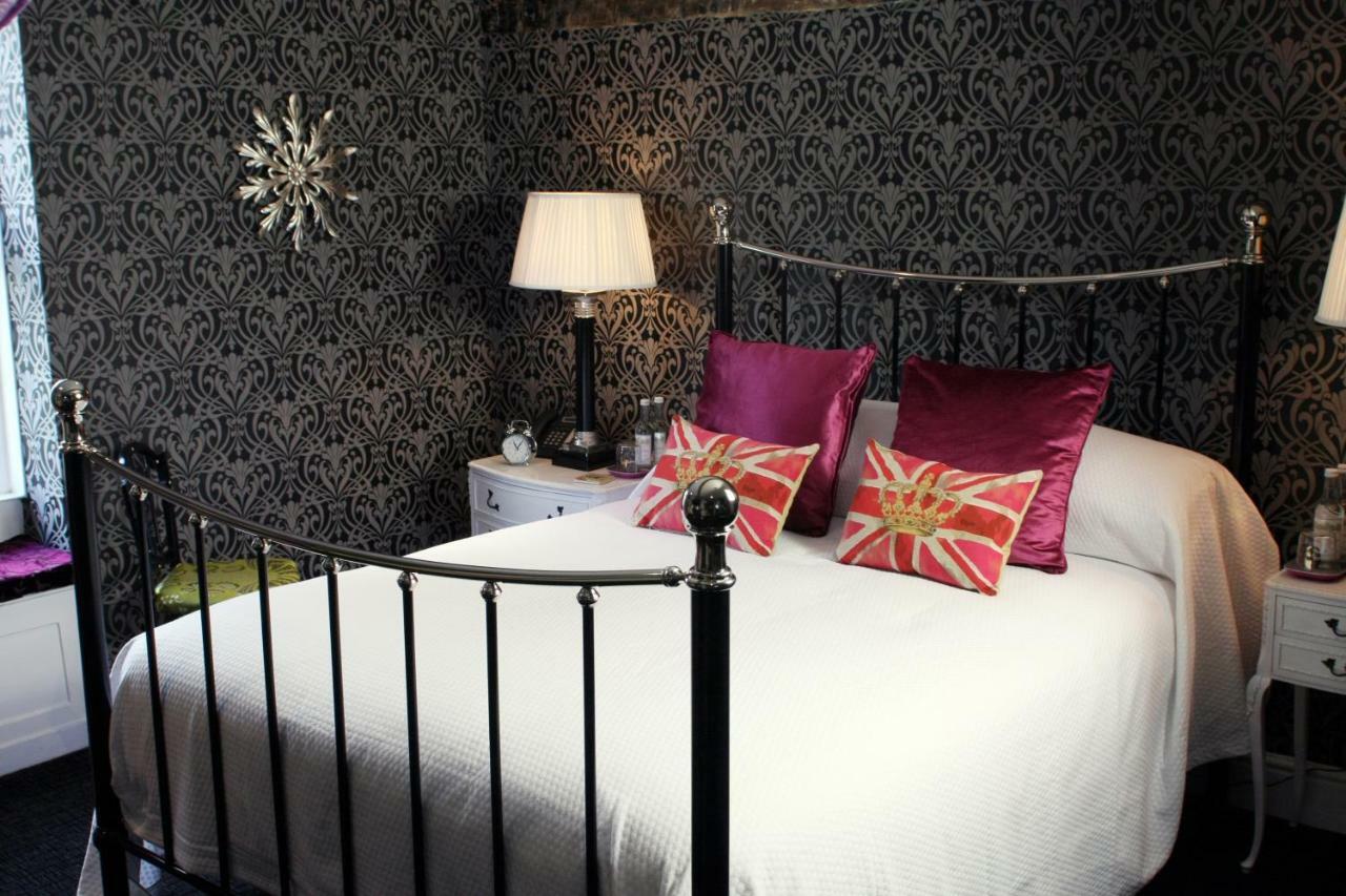 The Bell, Alderminster Bed & Breakfast Stratford-upon-Avon Exterior photo